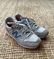 New Balance 696 Sneaker grau 37 Essen - Essen-Werden Vorschau