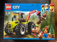 Lego City Forsttraktor 60181 - NEU/OVP Bayern - Memmingen Vorschau