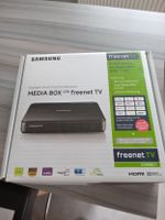 Samsung Media Box Freenet TV Receiver Hessen - Laubach Vorschau