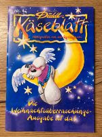 Zeitschrift „Diddl’s Käseblatt“ Nr. 12 (Winterausgabe 1997) Hessen - Lahnau Vorschau