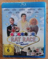 Rat Race (Blu-ray), Mr. Bean, Rowan Atkinson Brandenburg - Potsdam Vorschau