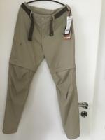 Trekkinghose Outdoorhose Zipp-off Maier Sports Gr. 50 L NEU Etike Hessen - Griesheim Vorschau