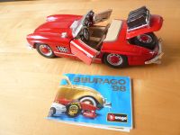 Modelauto Mercedes 300 SL Bayern - Neumarkt i.d.OPf. Vorschau