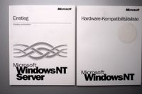 Handbuch Windows NT 4  Server, 2000, Workgroup Add-On Nordrhein-Westfalen - Bottrop Vorschau