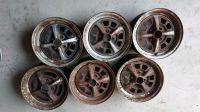 Opel Sportstahlfelge Stahlfelge 5Jx13 4x100 ET37 Kadett C Manta Baden-Württemberg - Dietingen Vorschau