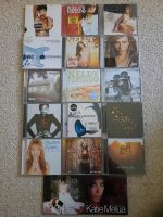 CD Jennifer Lopez Nelly Furtado Snow Patrol Britney Spears Brandenburg - Potsdam Vorschau