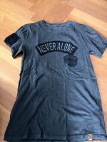 Shirt LMTD "Never Allone" Gr. 158/164 Baden-Württemberg - Hattenhofen Vorschau