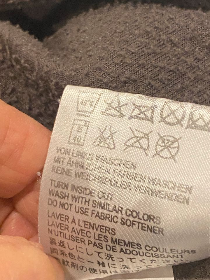 Jack Wolfskin Outdoor Pullover in Saarbrücken