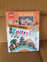 Lego Ideen Buch Zeitreise neuwertig 60 Teile Baden-Württemberg - Karlsruhe Vorschau