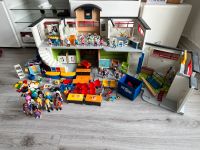 Playmobil Schule und Turnhalle Berlin - Lichtenberg Vorschau