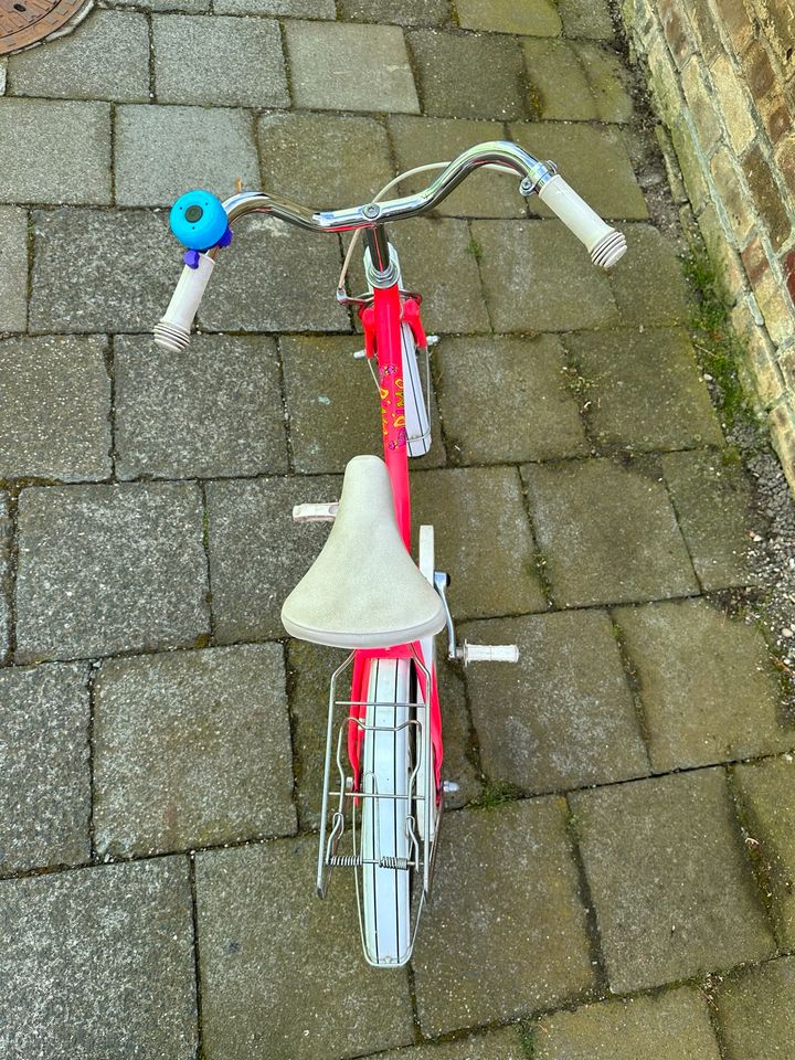 Kinderfahrrad 16 Zoll in Halle