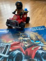 Playmobil Feuerwehrquad Baden-Württemberg - Karlsruhe Vorschau