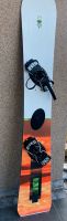 Snowboard Ghost Board Nordrhein-Westfalen - Soest Vorschau