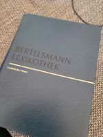 Bertelsmann Lexikothek 15 teilig+ Phonobox+CD- Rom Berlin - Tempelhof Vorschau