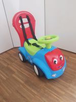 Smoby Maestro 5in1 Schaukelrutscher Rutscher Auto Bayern - Ursensollen Vorschau