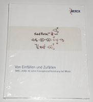 Buch - Von Einfällen und Zufällen ISBN 9783981229417 NEU OVP inF. Hessen - Weiterstadt Vorschau