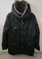 Jacke Winterjacke Damen MEXX Größe 44 Nordrhein-Westfalen - Wenden Vorschau
