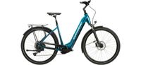 Corratec E-Power Trekking CX7 SE 3.0 Wave Ebike RH 55cm UVP 3999€ Bayern - Bad Grönenbach Vorschau