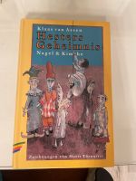 Hesters Geheimnis von Klaas van Assen Mülheim - Köln Buchforst Vorschau