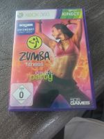 Xbox Kinect Zumba Sachsen-Anhalt - Freyburg (Unstrut) Vorschau