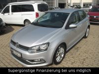 Volkswagen Polo V Comfortline BMT,5-TÜRIG,GARANTIE,KLIMA Bayern - Memmingen Vorschau