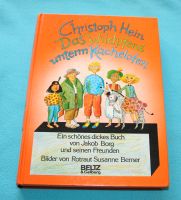 Das Wildpferd unterm Kachelofen: Ein schönes Buch von Jakob Borg Baden-Württemberg - Bühlertal Vorschau