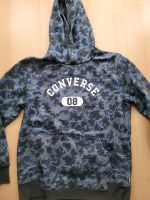 # CONVERSE Hoody Sweatshirt mit Kapuze Gr 158 Baden-Württemberg - Winterbach Vorschau