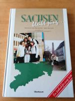 Sachsen bleibt jung. Geschichte und Geschichten. Land und Leute. Dresden - Innere Altstadt Vorschau