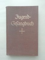 Altes Gesangbuch Jugendgesangbuch Erstausgabe 1949 Baden-Württemberg - Schwäbisch Hall Vorschau