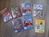 DVDs, verschiedene Titel, originalverpackt, je 4€ Hessen - Rosbach (v d Höhe) Vorschau