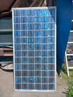 Solarpanel Sachsen-Anhalt - Ballenstedt Vorschau