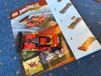 LEGO Ninjago 30536 Legacy Niedersachsen - Seevetal Vorschau