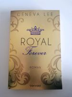 Royal Forever von Geneva Lee Rostock - Dierkow Vorschau