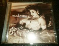 MADONNA CD Album LiKE A ViRGiN Remastered (+Bonus) wie NEU Rheinland-Pfalz - Koblenz Vorschau