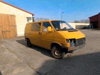 Vw T4 2,5 Tdi 102ps ACV Schlachtung Bad Doberan - Landkreis - Bad Doberan Vorschau