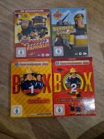 Feuerwehrmann SAM 6 DVDS Niedersachsen - Schwanewede Vorschau