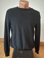 Hugo Boss Herren Pullover Pulli schwarz Gr s dünn Niedersachsen - Buchholz in der Nordheide Vorschau