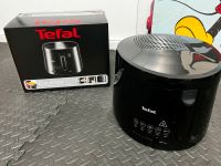 NEU TEFAL FF107810 FRITTEUSE OVP SCHWARZ F28-S FF1078 10 FRYER Nordrhein-Westfalen - Marl Vorschau