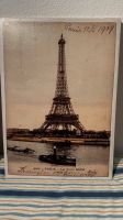 Paris Vintage Bild - Eifelturm 1904 Lindenthal - Köln Sülz Vorschau