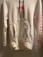 Under Armour Sweatshirt Jacke Sachsen - Hoyerswerda Vorschau