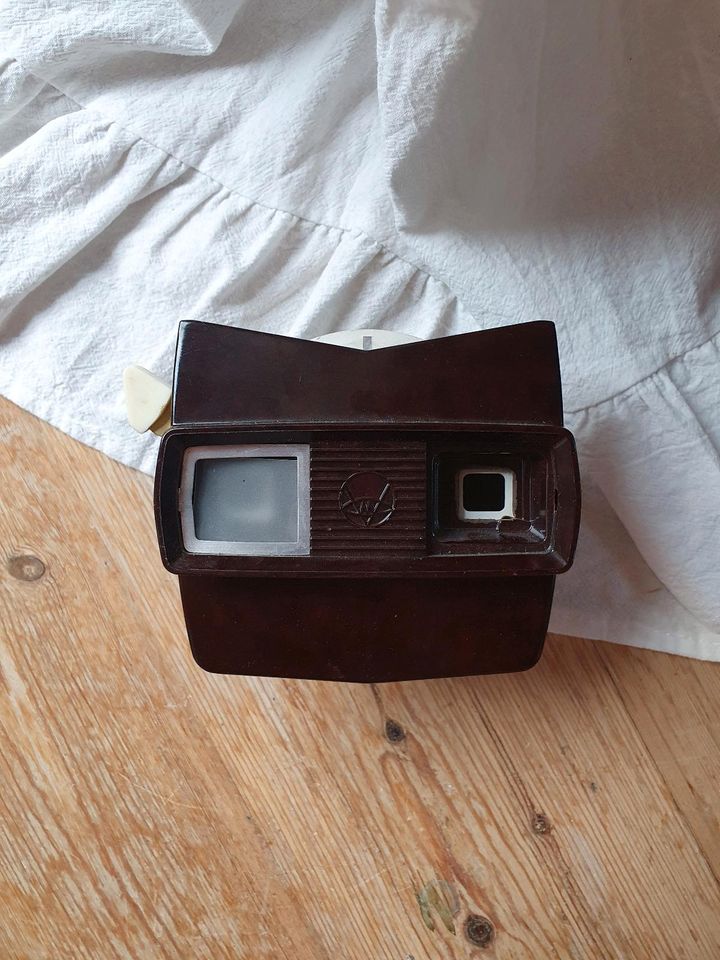 Viewmaster 3D Dia Woody Woodpecker Vintage in Rosenheim