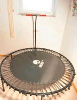 Trampolin Fitness mit Griff, 140 cm, faltbar Rheinland-Pfalz - Ludwigshafen Vorschau