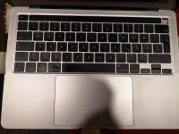 Topcase für Apple MacBook Pro 13” a2251 Silver Schleswig-Holstein - Bad Oldesloe Vorschau