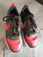 "Nike" Turnschuhe  Gr. 40 (25 cm) Nordrhein-Westfalen - Minden Vorschau