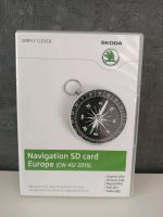 Skoda Navigation SD Card Europe Bayern - Schweinfurt Vorschau