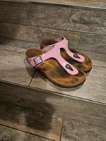 Birkenstock Gizeh Gr 37 Top Nordrhein-Westfalen - Hamm Vorschau