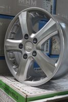 4x MAM W1N Alufelgen 6,5Jx15 5x112 AUDI VW SKODA A4 A3 GOLF EK668 Bayern - Marktzeuln Vorschau