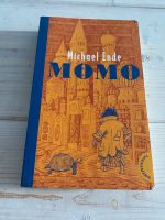 Schulbuch „Momo“ Leipzig - Grünau-Mitte Vorschau