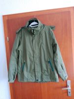 NEU Outdoor Wind-Regenjacke Gr M sattes Grün Meshfutter Niedersachsen - Bad Salzdetfurth Vorschau