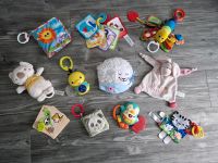 Babyspielzeug -Lamaze/Hape/Babydream/Bücher/Spieluhr/Fisher Price Hessen - Naumburg  Vorschau